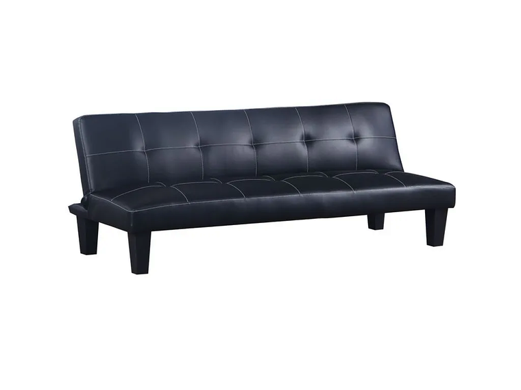 FUTÓN MDESIGN NEOANIS 3 CUERPOS NEGRO 178X66X68 4