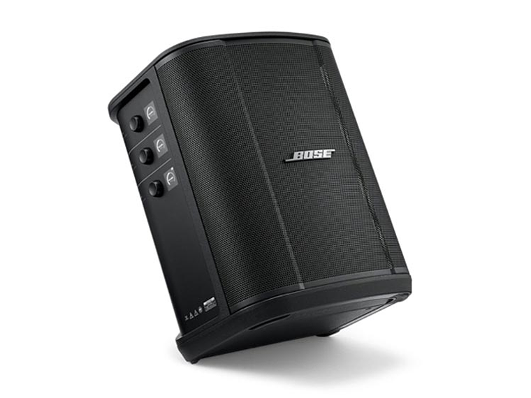 PARLANTE BLUETOOTH BOSE S1PRO + 5