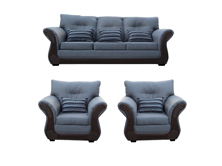 JUEGO LIVING ALMORE SPA ATLANTA 3.1.1 1