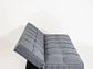FUTON SOFA CAMA GRECIA GRIS - Miniatura 2