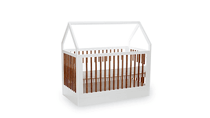 CUNA SOGNARE MONTESSORI BLANCA/ MIEL