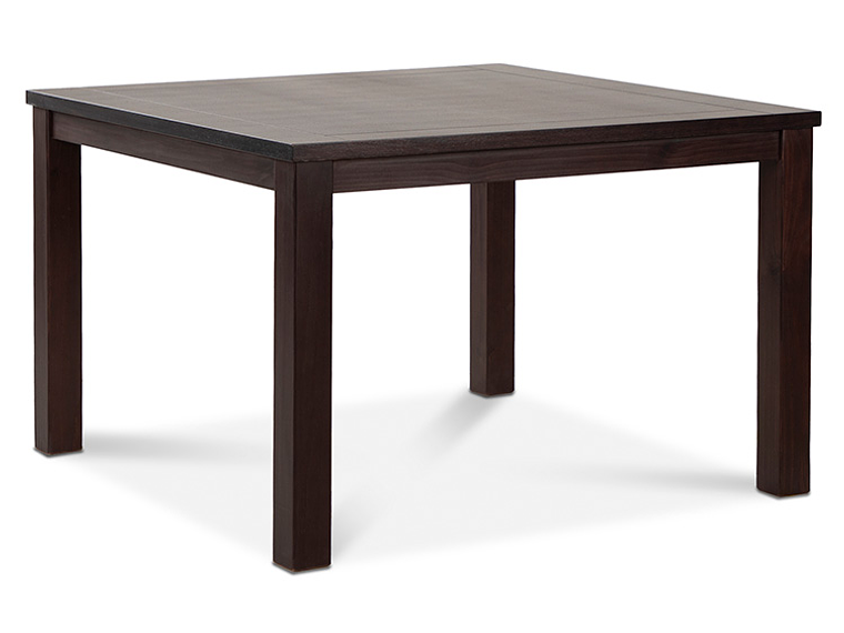 JUEGO DE COMEDOR CIC ÑUBLE 8 SILLAS CHOCOLATE BEIGE 2