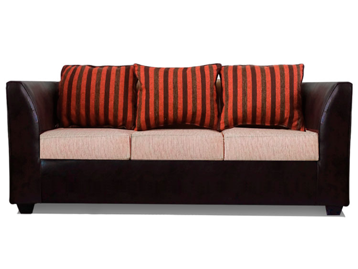 JUEGO DE LIVING ELEGANT DETAIL VALENTINO TELA PU 311 1