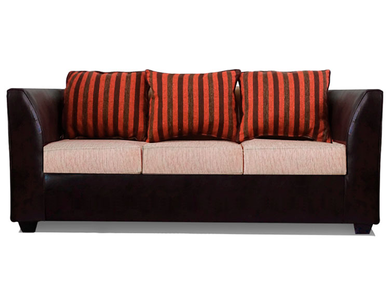 JUEGO DE LIVING ELEGANT DETAIL VALENTINO TELA PU 311 1