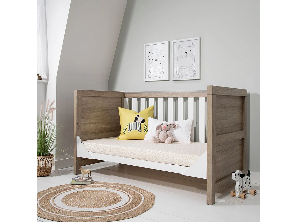 CUNA MADERA MODENA 4