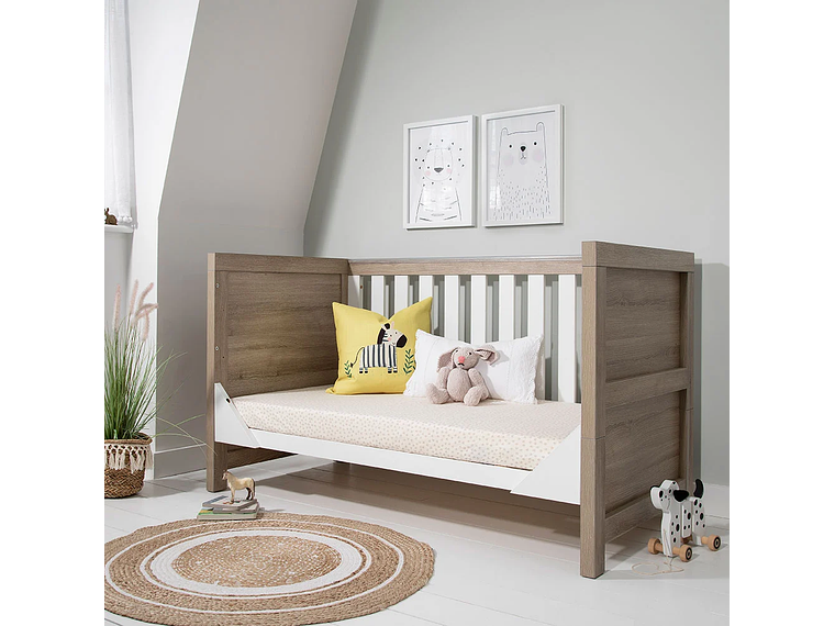 CUNA MADERA MODENA 4