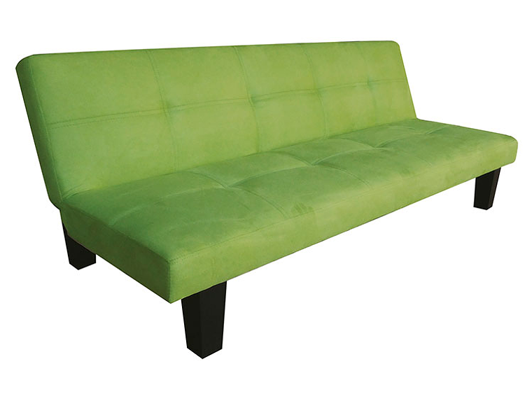 FUTÓN IDETEX BOSTON 3 CUERPOS VERDE 1