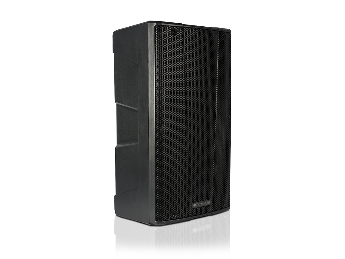 CAJA ACUSTICA ACTIVA DB TECHNOLOGIES B-HYPE 15 - 200W RMS 1
