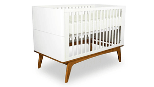 CUNA KIDSCOOL 3 EN 1 SOGNARE BLANCO