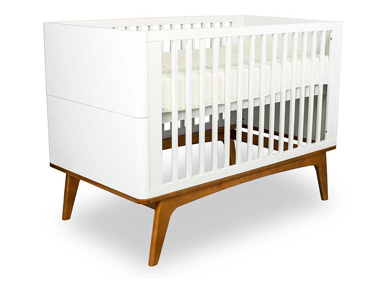 CUNA KIDSCOOL 3 EN 1 SOGNARE BLANCO 1