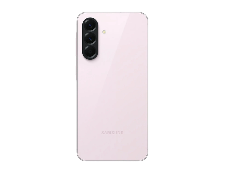 SAMSUNG GALAXY A56 5G 256GB ROSADO 12GB RAM 3