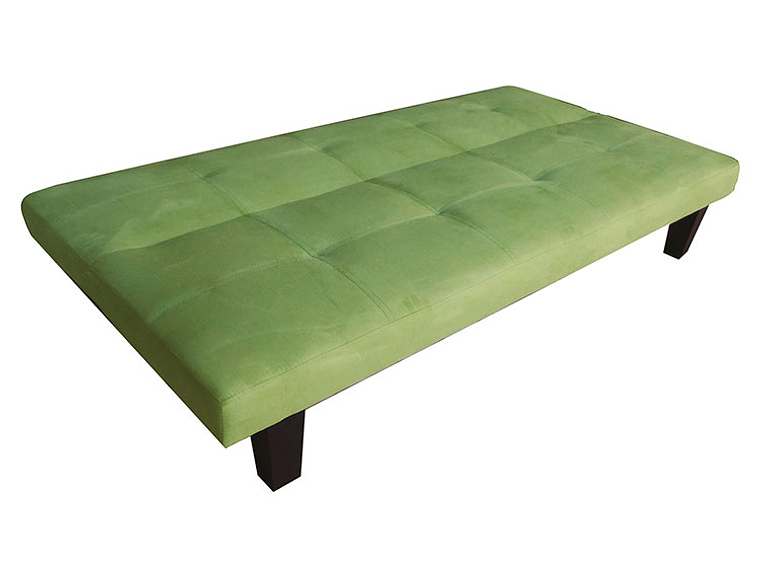 FUTÓN IDETEX BOSTON 3 CUERPOS VERDE 3