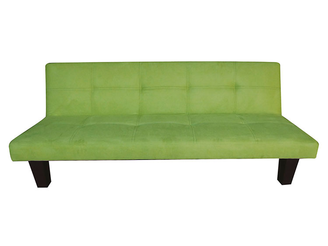 FUTÓN IDETEX BOSTON 3 CUERPOS VERDE 4