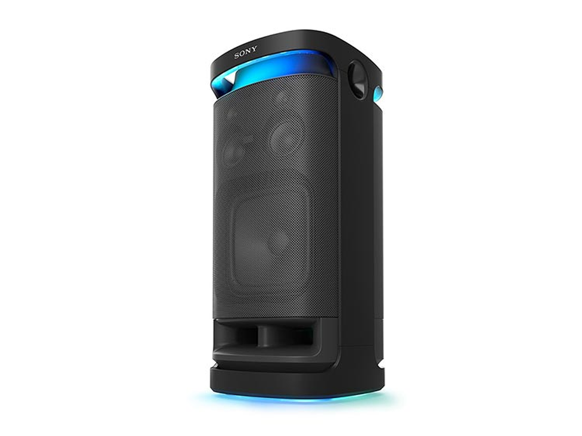 PARLANTE BLUETOOTH SONY SRS-XV900/B SRS-XV900 1