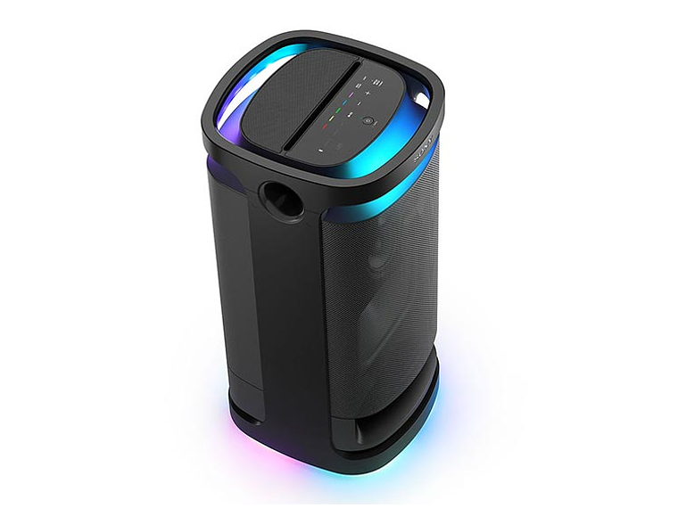 PARLANTE BLUETOOTH SONY SRS-XV900/B SRS-XV900 2