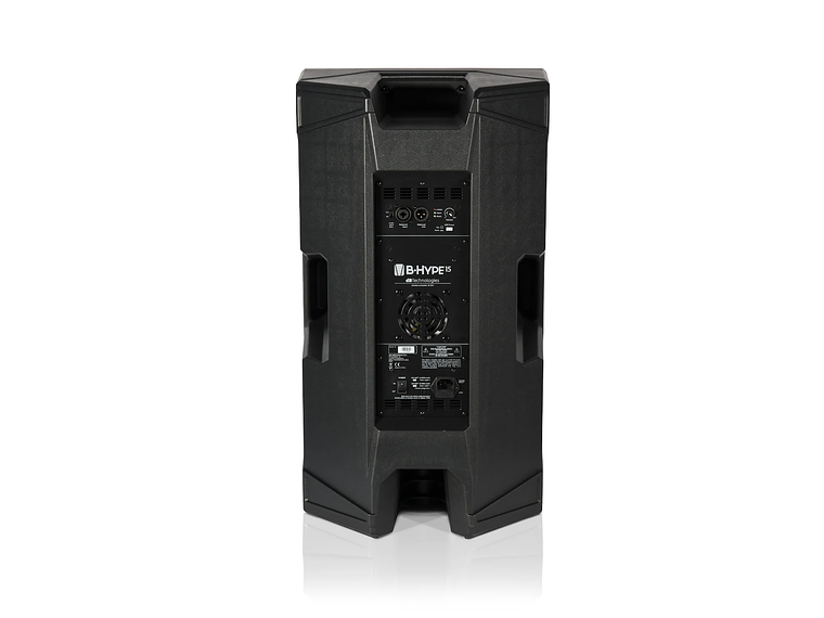 CAJA ACUSTICA ACTIVA DB TECHNOLOGIES B-HYPE 15 - 200W RMS 4