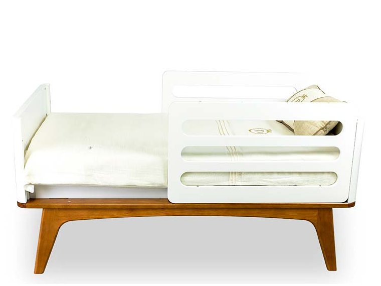 CUNA KIDSCOOL 3 EN 1 SOGNARE BLANCO 5