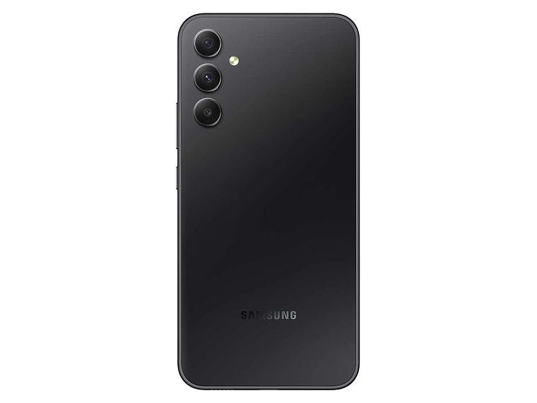 CELULAR SAMSUNG GALAXY A34 5G 128 GB 6 GB RAM 48 MP 6.6 