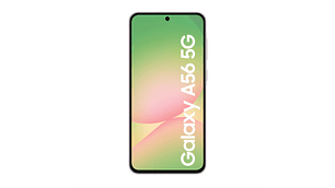 SAMSUNG GALAXY A56 128GB ROSADO INCREÍBLE