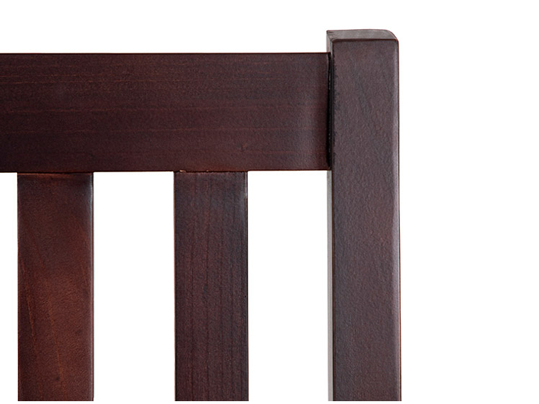 JUEGO DE COMEDOR CIC ÑUBLE 8 SILLAS CHOCOLATE CAFÉ 9