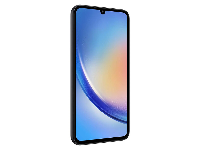 CELULAR SAMSUNG GALAXY A34 5G 128 GB 6 GB RAM 48 MP 6.6 