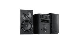 MICROCOMPONENTE SHARP CD-PLAYER 5 DISCO USB BLUETOOTH NFC RADIO AM/FM SH-XL-BH250