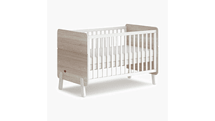 CUNA 3 EN 1 EMMA NATURA/BLANCO FORM