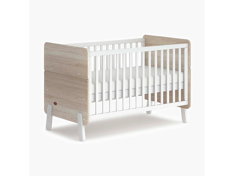 CUNA 3 EN 1 EMMA NATURA/BLANCO FORM 1