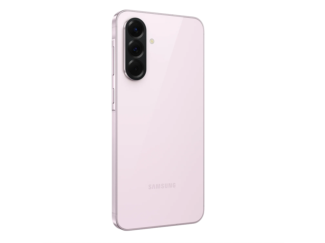 SAMSUNG GALAXY A56 128GB ROSADO INCREÍBLE 3