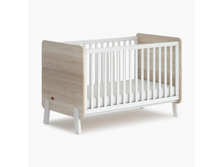 CUNA 3 EN 1 EMMA NATURA/BLANCO FORM 2