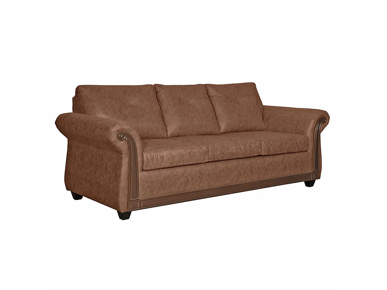 JUEGO DE LIVING 3 2 BRISTOL CAFÉ 2