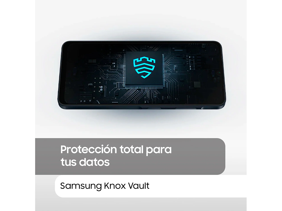 SAMSUNG GALAXY A56 128GB ROSADO INCREÍBLE 5