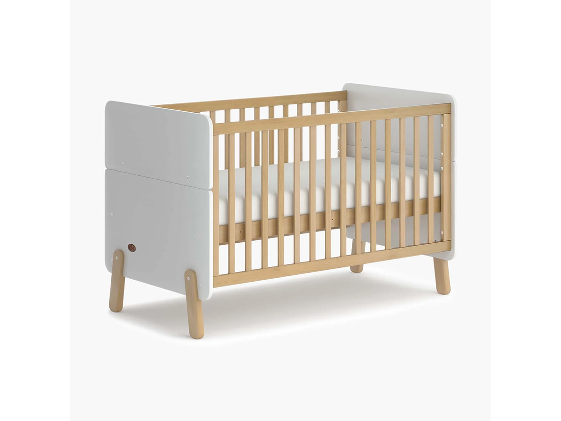 CUNA 3 EN 1 EMMA BLANCO FORM 1