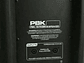 PARLANTE PASIVO 15' PEAVEY PBK-15 - Miniatura 4