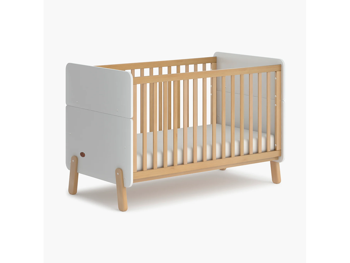 CUNA 3 EN 1 EMMA BLANCO FORM 3