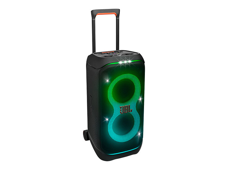 PARLANTE BLUETOOTH JBL PARTY BOX STAGE 320 3