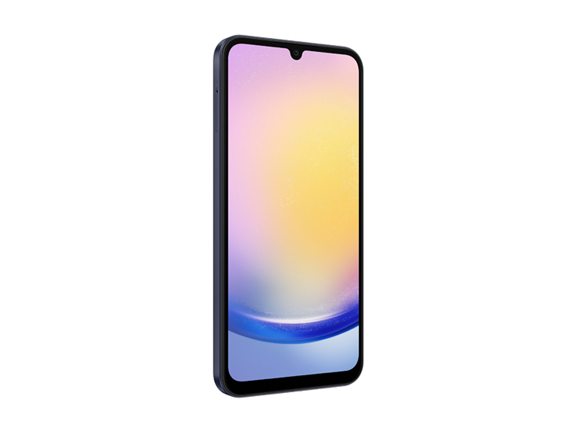 CELULAR SAMSUNG GALAXY A25 5G 128 GB 6 GB RAM 13MP 6.5