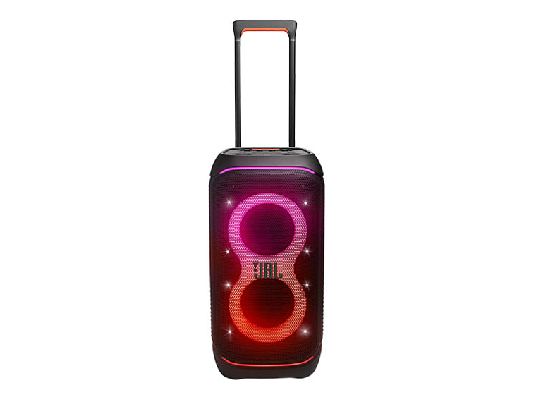 PARLANTE BLUETOOTH JBL PARTY BOX STAGE 320 4