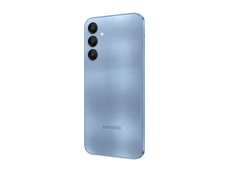 CELULAR SAMSUNG A25 128 GB GALAXY 5G BLUE LIBERADO 2