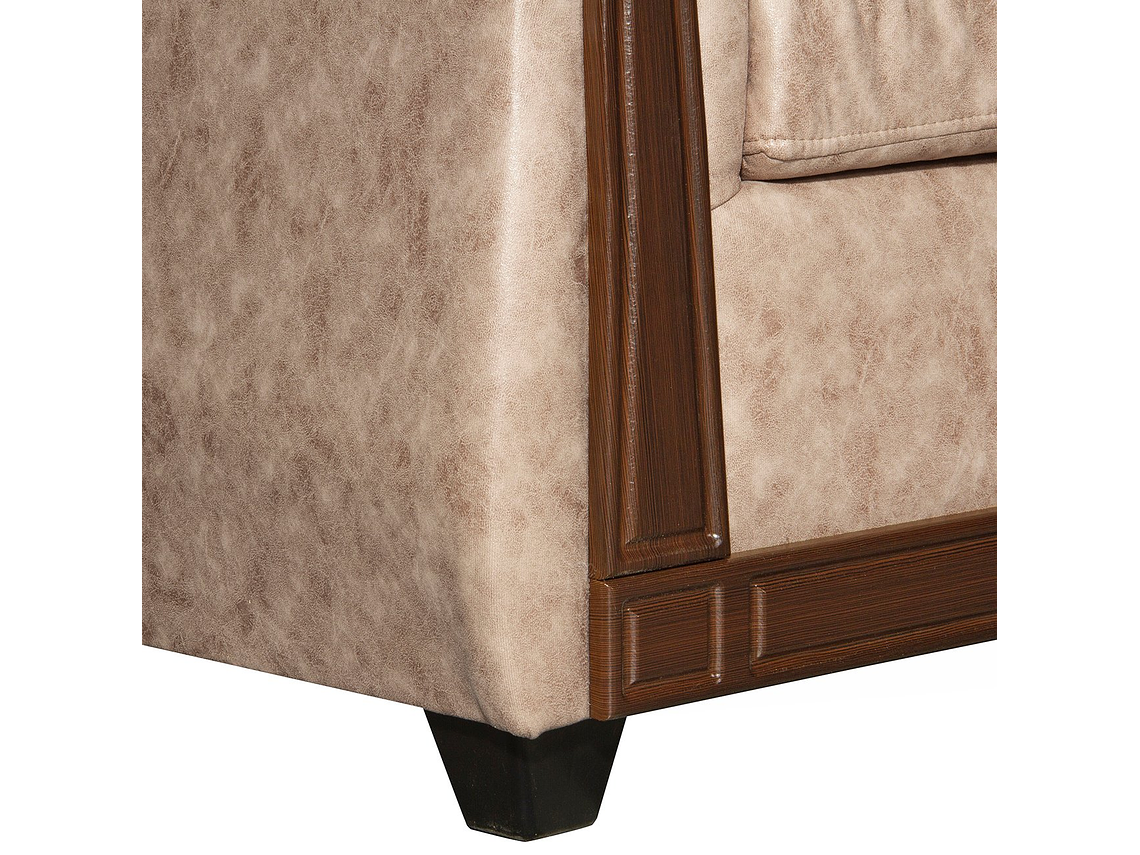 JUEGO DE LIVING 3 2 BRISTOL BEIGE 5