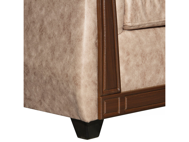 JUEGO DE LIVING 3 2 BRISTOL BEIGE 5