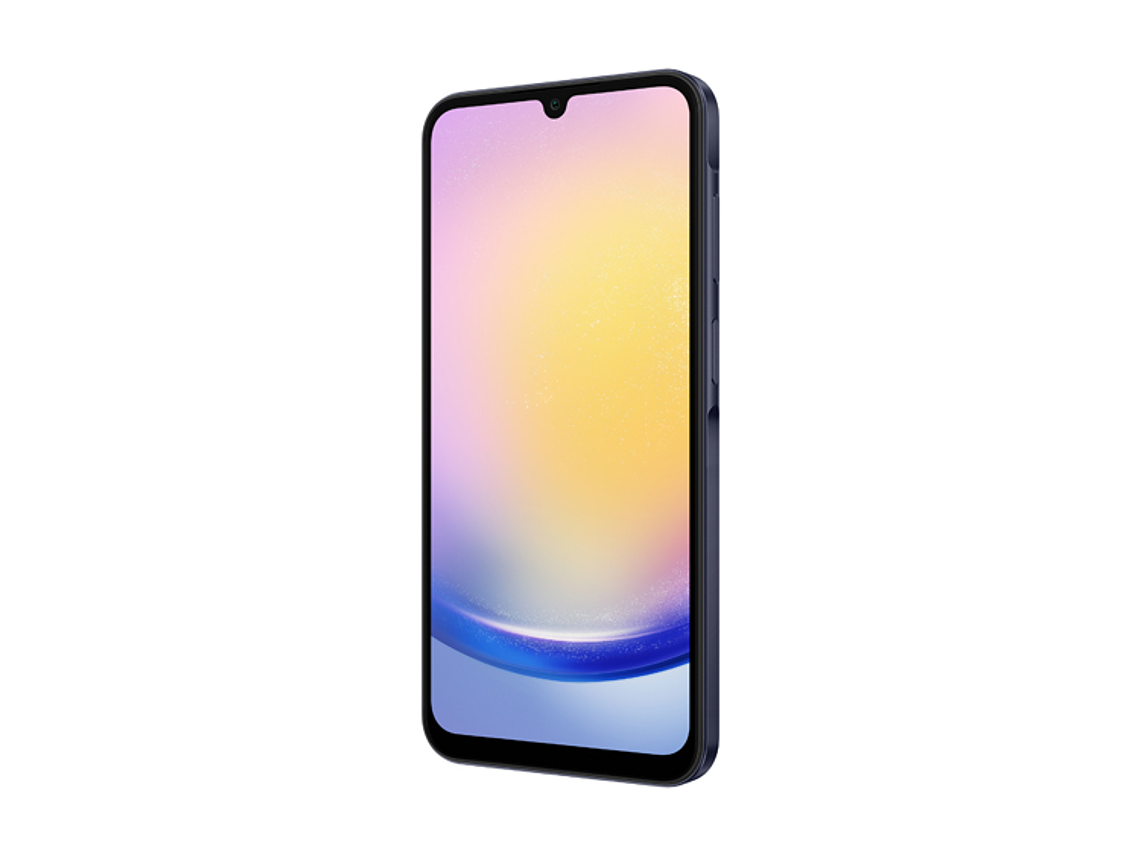 CELULAR SAMSUNG GALAXY A25 5G 128 GB 6 GB RAM 13MP 6.5
