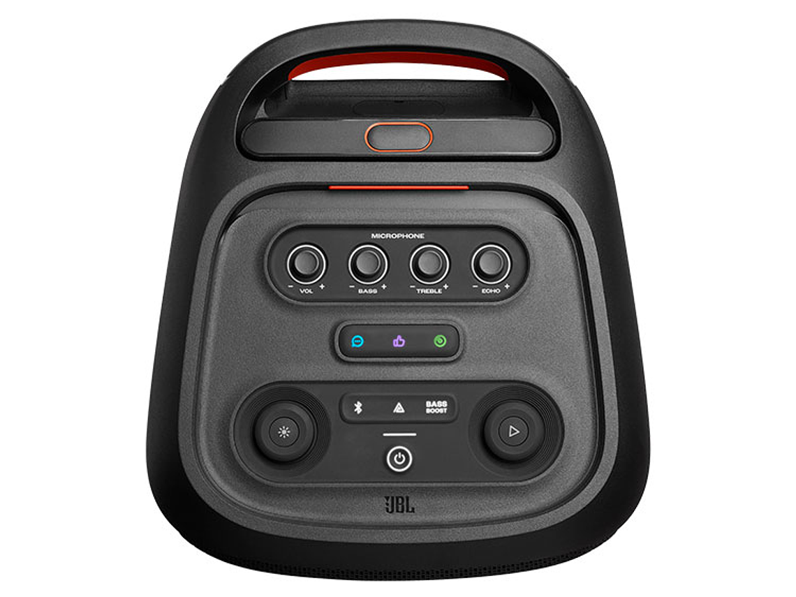 PARLANTE BLUETOOTH JBL PARTY BOX STAGE 320 5