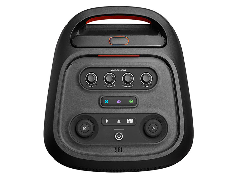 PARLANTE BLUETOOTH JBL PARTY BOX STAGE 320 5