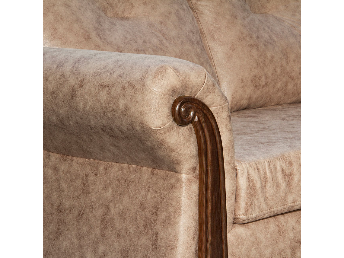 JUEGO DE LIVING 3 2 BRISTOL BEIGE 6