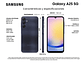 CELULAR SAMSUNG GALAXY A25 5G 128 GB 6 GB RAM 13MP 6.5