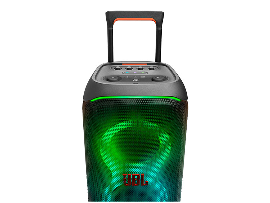 PARLANTE BLUETOOTH JBL PARTY BOX STAGE 320 6