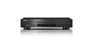 REPRODUCTOR DE CD Y USB YAMAHA CDS303