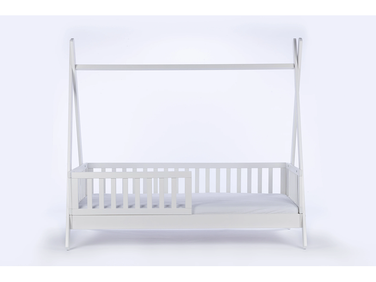 CAMA MONTESSORI PARA NIÑOS TIPI BAMBINI (160 X 80) + COLCHÓN 3