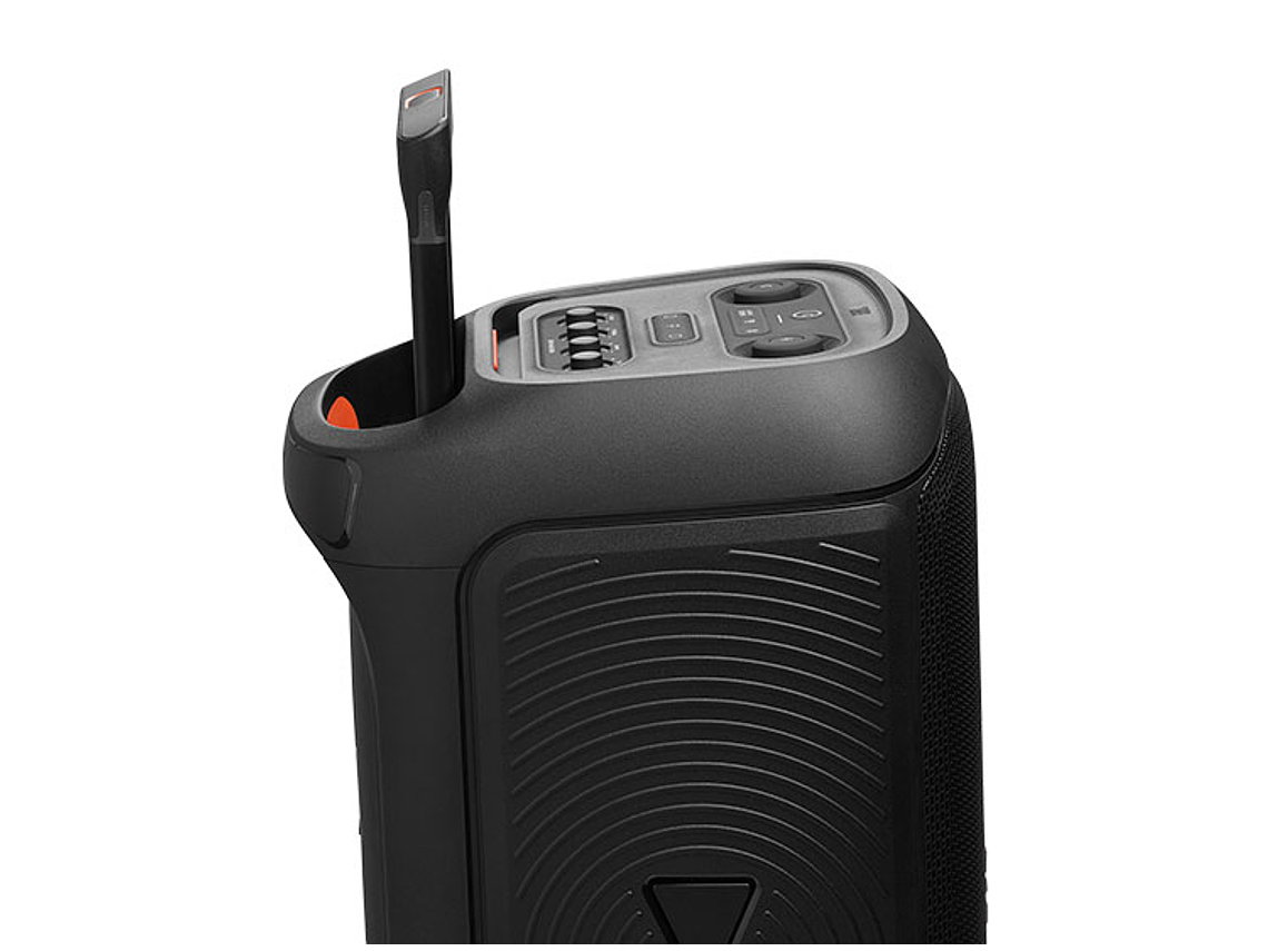 PARLANTE BLUETOOTH JBL PARTY BOX STAGE 320 7